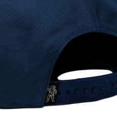 画像8: BB BB Helmet Snapback Hat Cap Moroccan Blue スナップバック キャップ 帽子 (8)