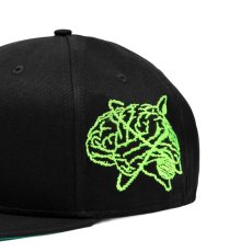 画像10: BB BB Flying B Snapback Hat Cap スナップバック キャップ 帽子 (10)