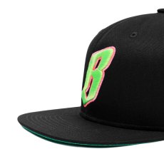 画像8: BB BB Flying B Snapback Hat Cap スナップバック キャップ 帽子 (8)