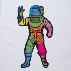 画像5: Astro S/S Tee アストロノーツ ロゴ 半袖 Tシャツ (5)