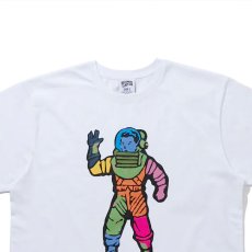 画像3: Astro S/S Tee アストロノーツ ロゴ 半袖 Tシャツ (3)