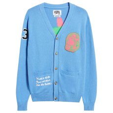 画像1: BB Hello Cardigan Provence カーディガン (1)