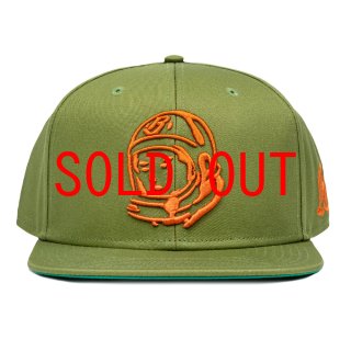 only ny スナップバック DARK GREEN ONLY NY】ONLY NY Dark Green Snapback Cap (ONLY NY/キャップ