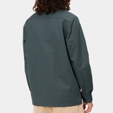 画像6: Master L/S Shirt Ore マスター 長袖 ワーク シャツ (6)