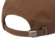 画像13: Preston Cap プレストン コットン 6パネル キャップ 帽子 (13)