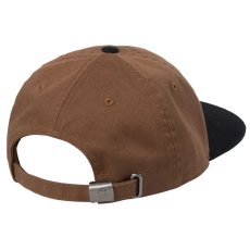 画像5: Preston Cap プレストン コットン 6パネル キャップ 帽子 (5)