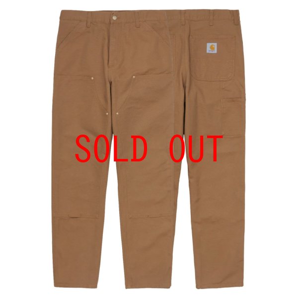 正規取扱店】 Carhartt WIP(カーハート ワークインプログレス) Double