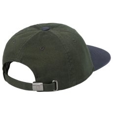 画像6: Preston Cap プレストン コットン 6パネル キャップ 帽子 (6)