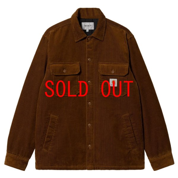 正規取扱店】 Carhartt WIP(カーハート ワークインプログレス