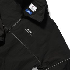 画像6: × FILA Track Jacket ナイロン リフレクター パイピング トラック ジャケット (6)