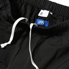 画像4: × FILA Track Pants ナイロン リフレクター パイピング トラック パンツ (4)