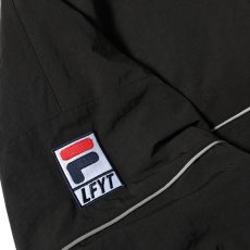 画像5: × FILA Track Jacket ナイロン リフレクター パイピング トラック ジャケット (5)