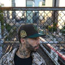 画像7: × New Era LF Logo 59Fifty 20th Anniversary Cap "Beef And Broccoli" ニューエラ ロゴ キャップ 帽子 (7)