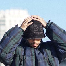 画像16: Rose Knit Bucket Hat クロシェ ニット バケット ハット 帽子 (16)