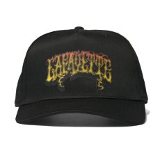 画像3: Dead Heads Logo Snapback Cap スナップバック ロゴ キャップ 帽子 (3)