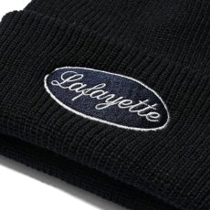 画像4: Old Oval Logo Beanie ニット キャップ ビーニー 帽子 (4)