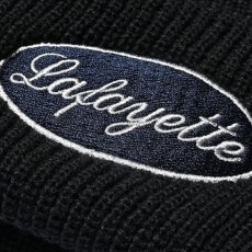 画像8: Old Oval Logo Beanie ニット キャップ ビーニー 帽子 (8)