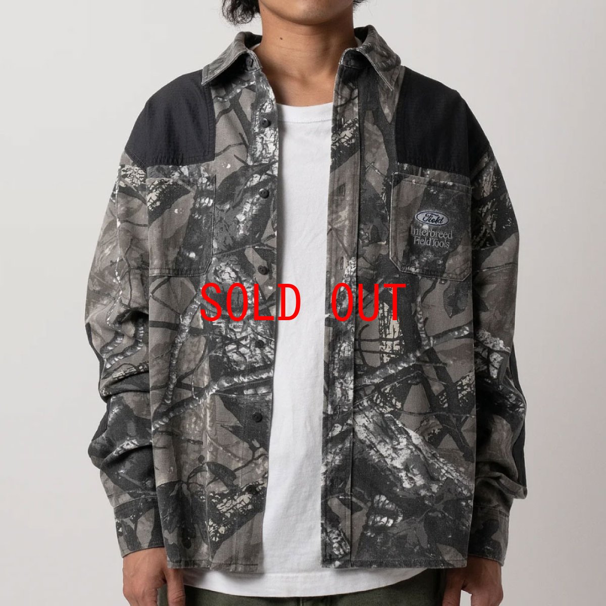 画像6: Field Game Shirts ハンティング リアルツリー カモフラージュ シャツ ハンティング (6)
