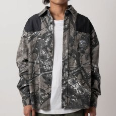 画像6: Field Game Shirts ハンティング リアルツリー カモフラージュ シャツ ハンティング (6)