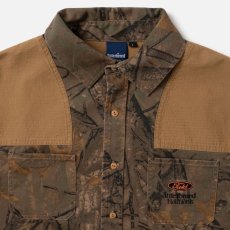 画像4: Field Game Shirts ハンティング リアルツリー カモフラージュ シャツ ハンティング (4)