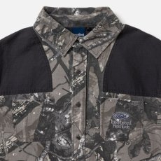 画像4: Field Game Shirts ハンティング リアルツリー カモフラージュ シャツ ハンティング (4)