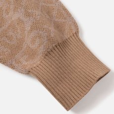 画像10: x Raw Rolled Up Knit クルーネック ニット セーター (10)