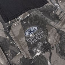 画像5: Field Game Shirts ハンティング リアルツリー カモフラージュ シャツ ハンティング (5)