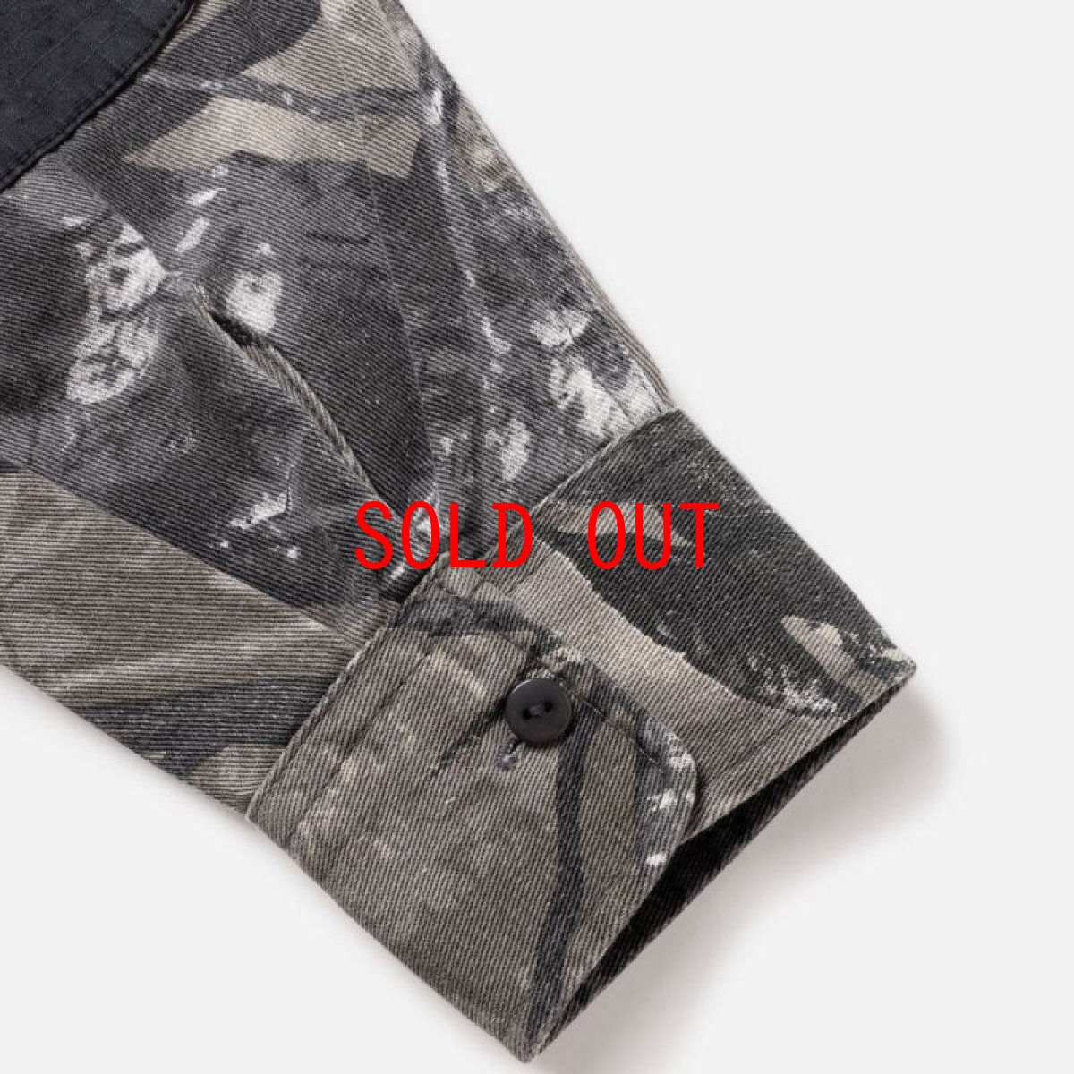 画像11: Field Game Shirts ハンティング リアルツリー カモフラージュ シャツ ハンティング (11)