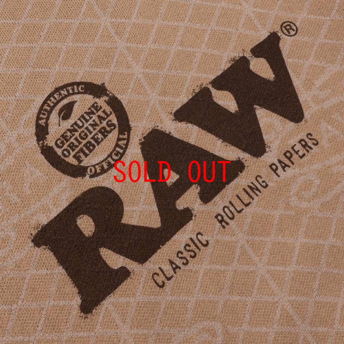 画像8: x Raw Rolled Up Knit クルーネック ニット セーター (8)