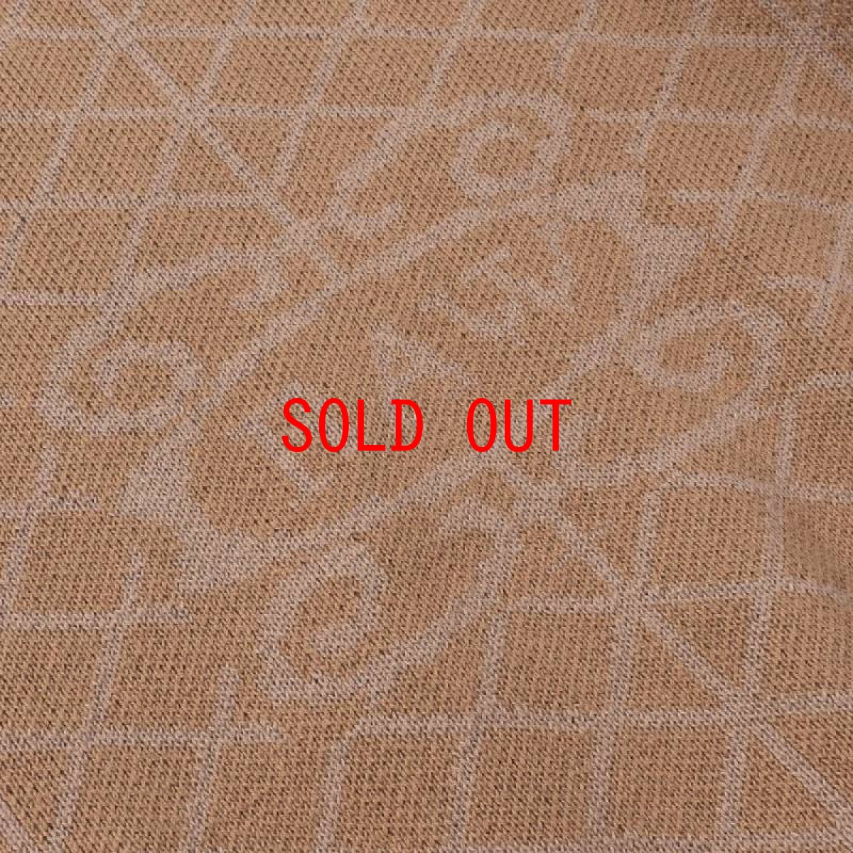 画像6: x Raw Rolled Up Knit クルーネック ニット セーター (6)