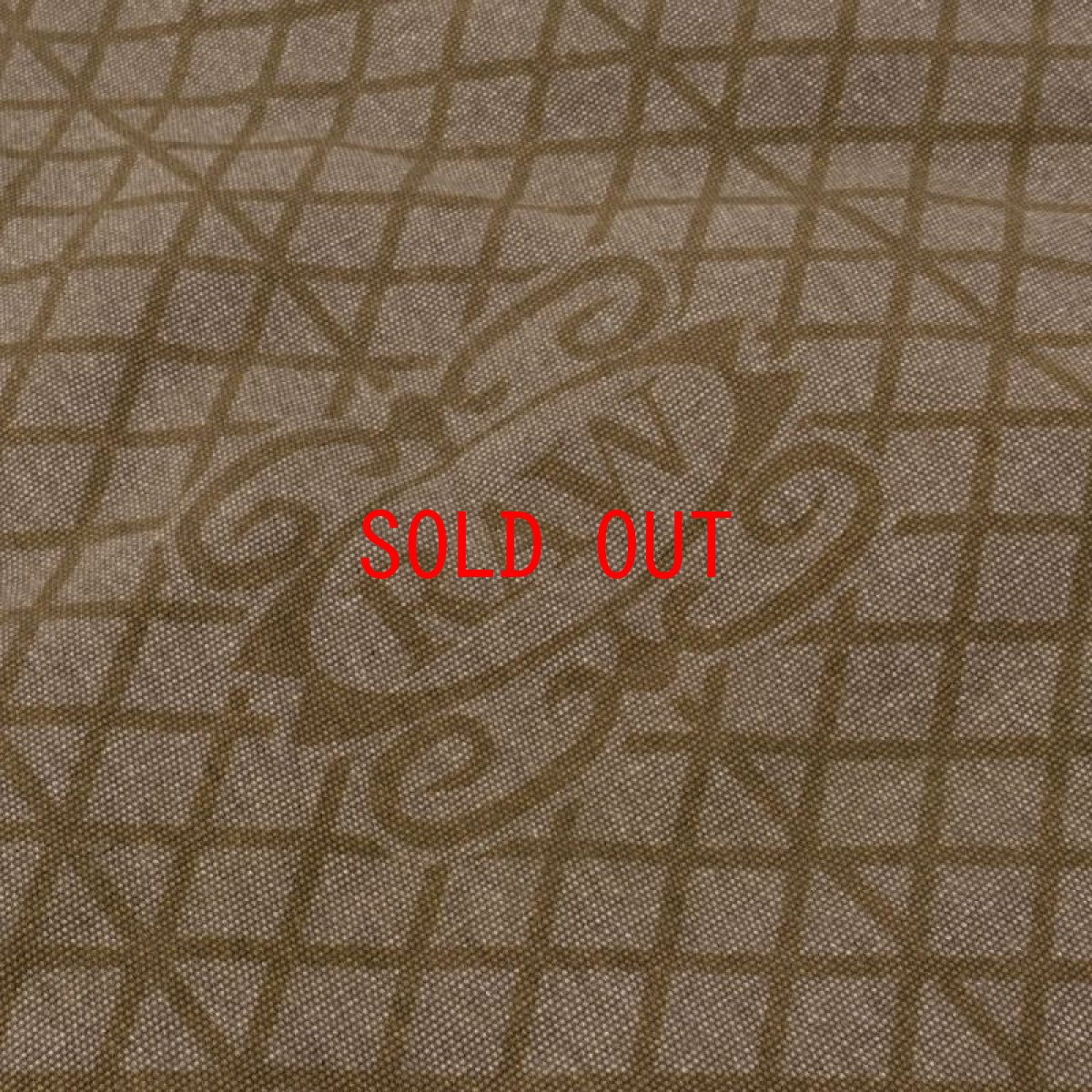 画像5: x Raw Factory Vest Natural ダック コットン ワーク ベスト (5)