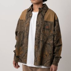 画像8: Field Game Shirts ハンティング リアルツリー カモフラージュ シャツ ハンティング (8)