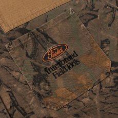 画像5: Field Game Shirts ハンティング リアルツリー カモフラージュ シャツ ハンティング (5)