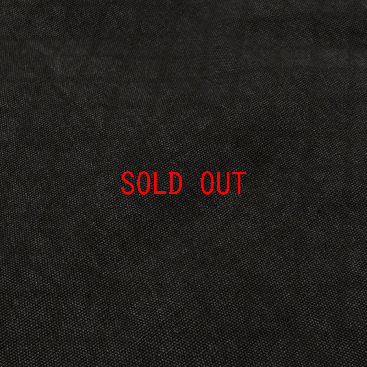 画像5: x Raw Factory Vest Natural ダック コットン ワーク ベスト (5)