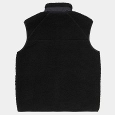 画像2: Prentis Boa Vest Liner ベスト ライナー (2)