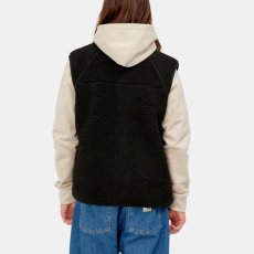 画像8: Prentis Boa Vest Liner ベスト ライナー (8)