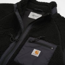 画像4: Prentis Boa Vest Liner ベスト ライナー (4)