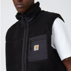 画像3: Prentis Boa Vest Liner ベスト ライナー (3)
