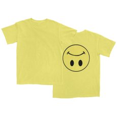 画像1: Lil Uzi Vert Smile S/S Official Tee リル ウージー ヴァート オフィシャル フォト 半袖 Tシャツ (1)