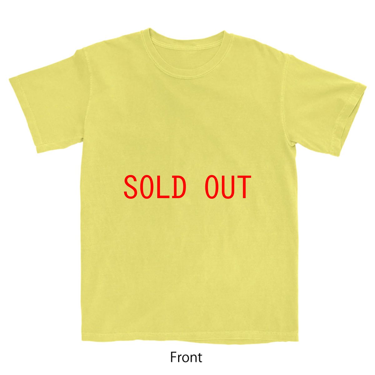 画像2: Lil Uzi Vert Smile S/S Official Tee リル ウージー ヴァート オフィシャル フォト 半袖 Tシャツ (2)