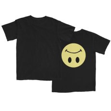 画像1: Lil Uzi Vert Smile S/S Official Tee リル ウージー ヴァート オフィシャル フォト 半袖 Tシャツ (1)