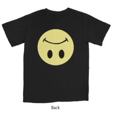 画像3: Lil Uzi Vert Smile S/S Official Tee リル ウージー ヴァート オフィシャル フォト 半袖 Tシャツ (3)
