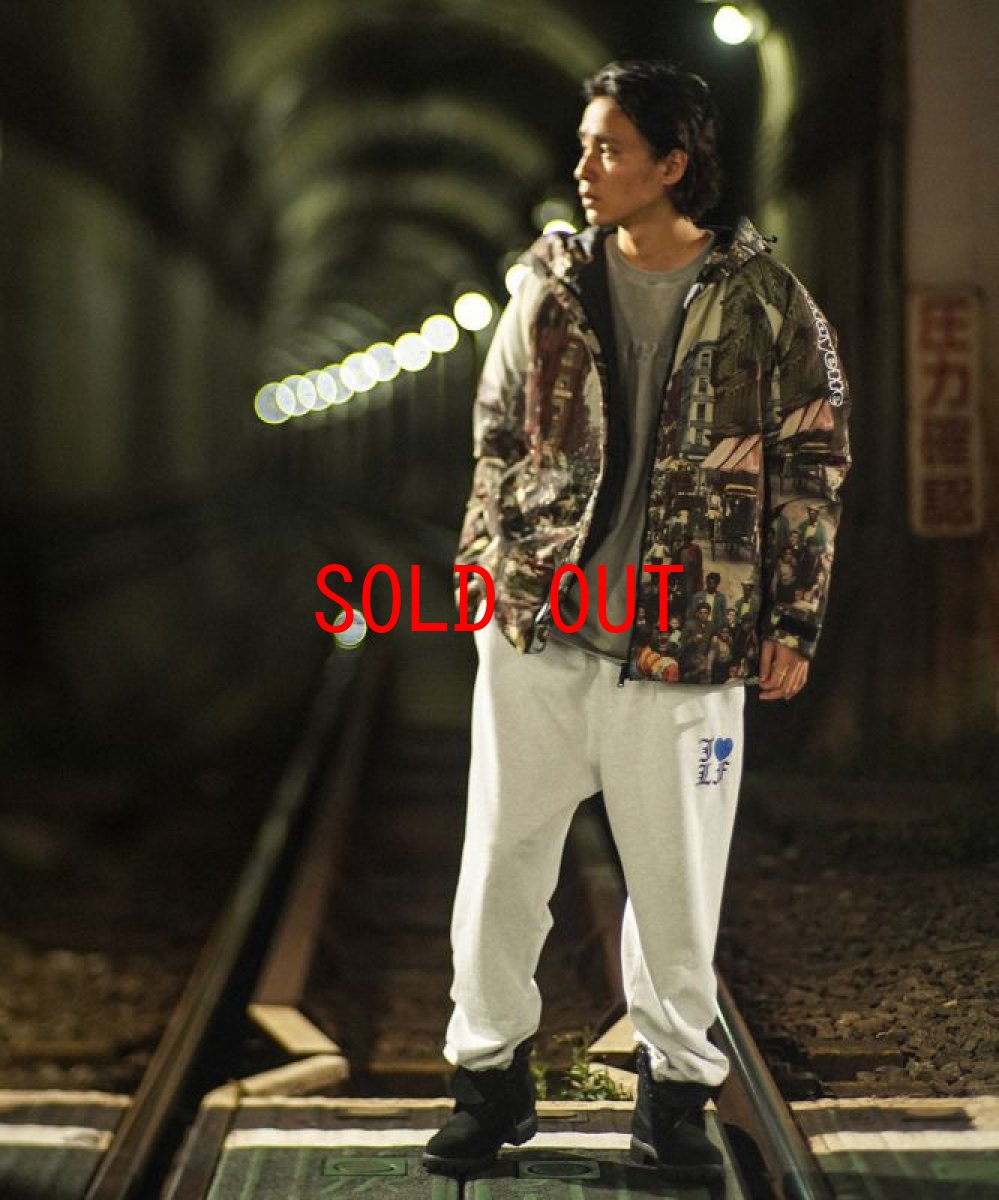 画像15: Old NY Mountain Parka Jacket オールド ニューヨーク マウンテン パーカー (15)