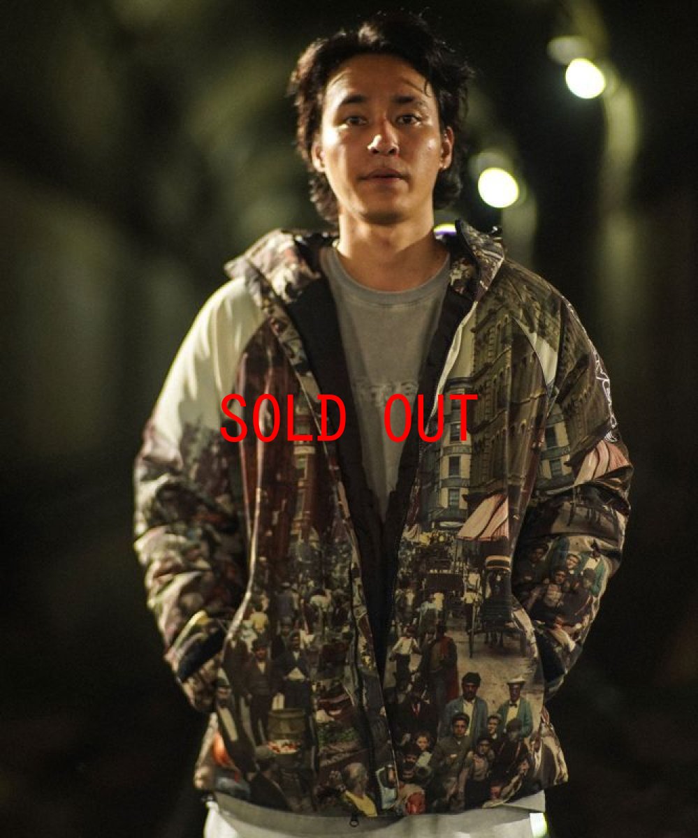 画像6: Old NY Mountain Parka Jacket オールド ニューヨーク マウンテン パーカー (6)