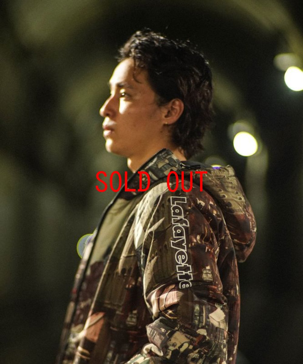 画像8: Old NY Mountain Parka Jacket オールド ニューヨーク マウンテン パーカー (8)