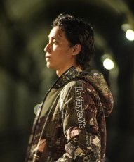 画像8: Old NY Mountain Parka Jacket オールド ニューヨーク マウンテン パーカー (8)