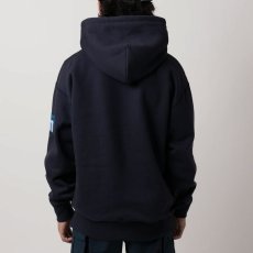 画像9: x Manhattan Records No Thanks Hoodie マンハッタン レコード スウェット フーディー (9)