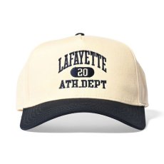 画像7: Athletics 2Tone Snapback Cap スナップバック ロゴ キャップ 帽子 (7)