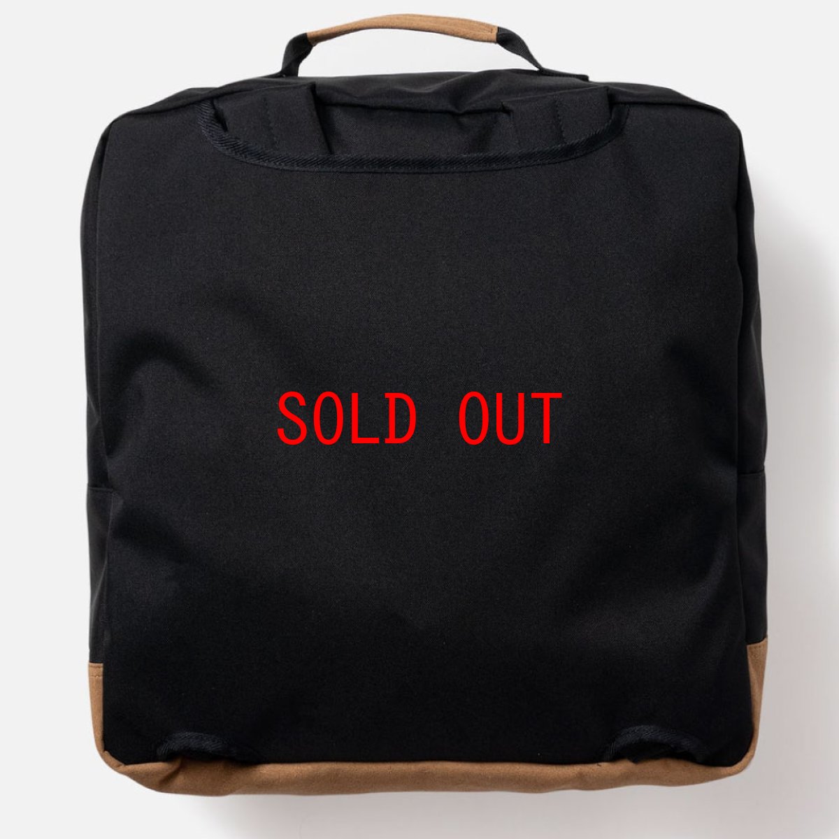 画像5: x Manhattan Records “Digsport Dairy Pack マンハッタン レコード バック パック (5)