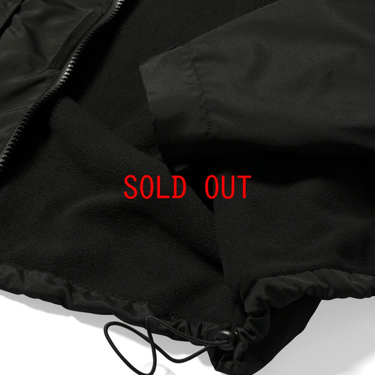 画像3: Military Field Paraka Jacket ミリタリー フィールド パーカー ジャケット (3)